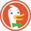 Icon for DuckDuckGo Search & Tracker Protection