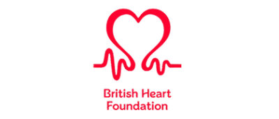 British Heart Foundation Logo