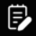 Blog icon.