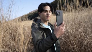 The Sony Xperia 1 VIII