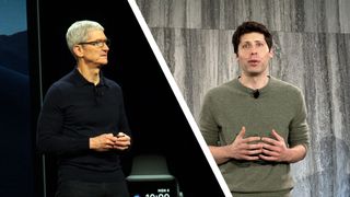 Apple vs. OpenAI