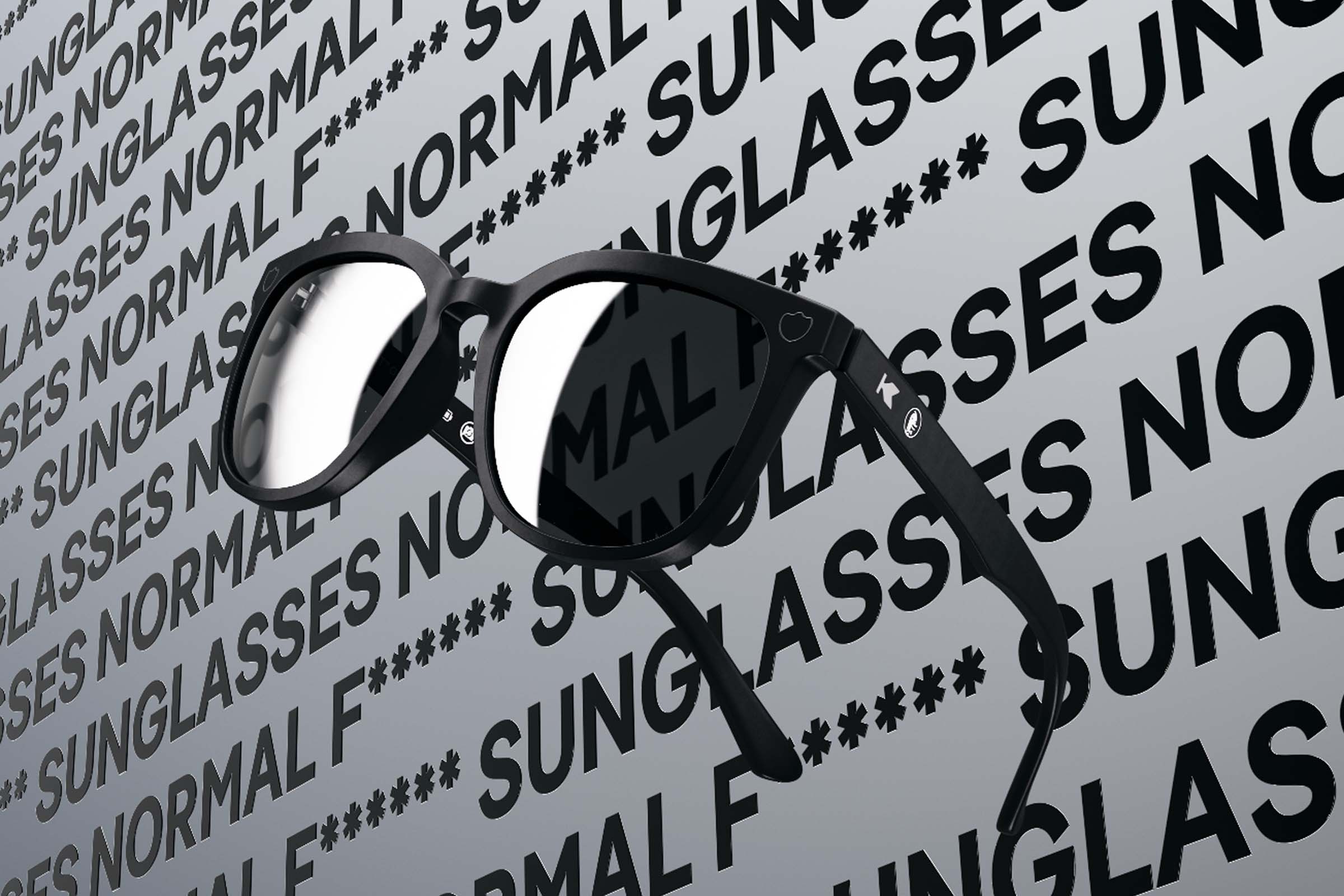 Lifestyle photo of DuckDuckGo Paso Robles Sunglasses