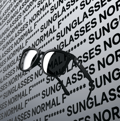 Lifestyle photo of DuckDuckGo Paso Robles Sunglasses