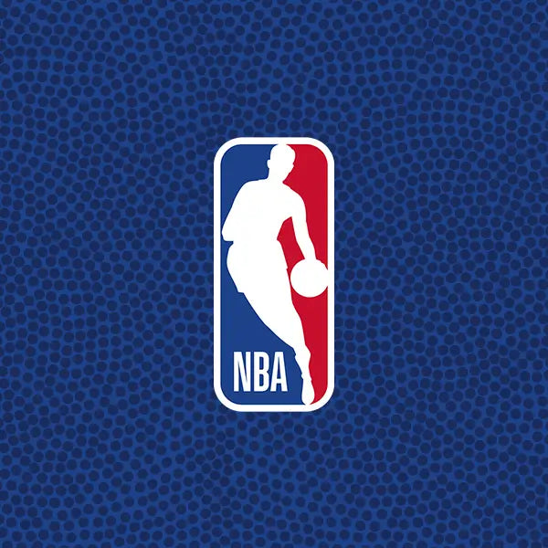 NBA logo