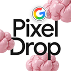 Pixel Drops