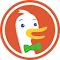 Item logo image for DuckDuckGo Search & Tracker Protection
