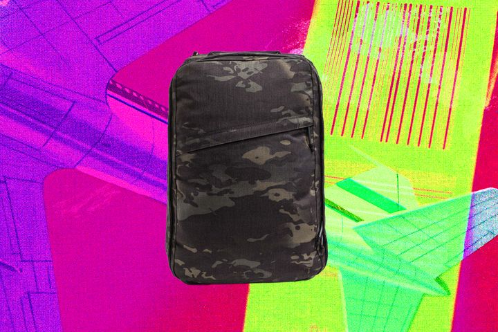 Found: The Rucking Backpack You Can Actually Take Anywhere