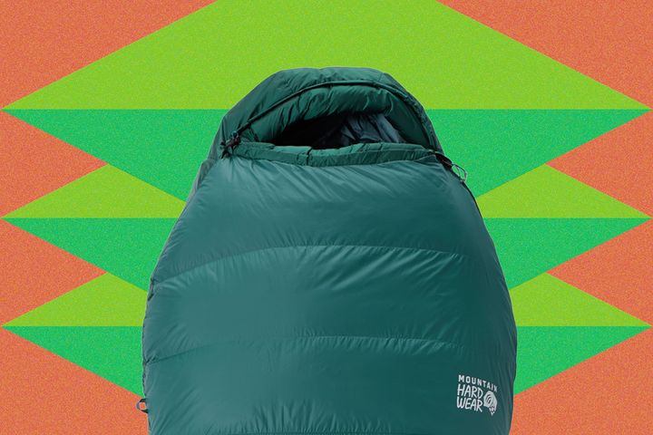 The Best Sleeping Bags for Every Adventure