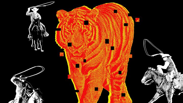 The White House Is Trying to Figure Out What to Do About Chinese AI