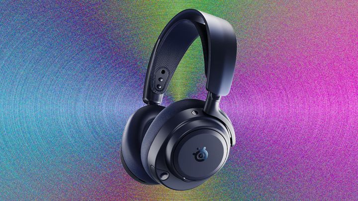 Steelseries’ Arctis Nova Pro Omni Headset Is for Multisystem Gamers