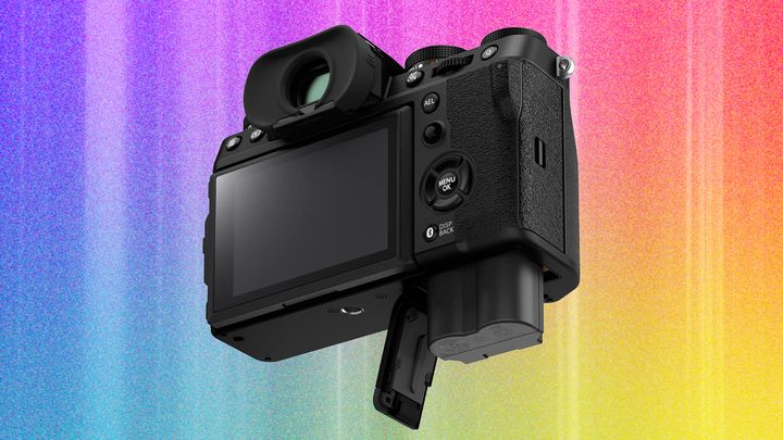 How to Choose the Right Camera: A Step-by-Step Guide
