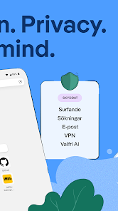 Skärmdumpsbild