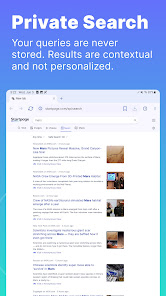 Screenshot image