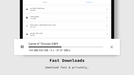 Screenshot image