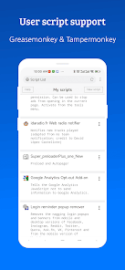 Screenshot image