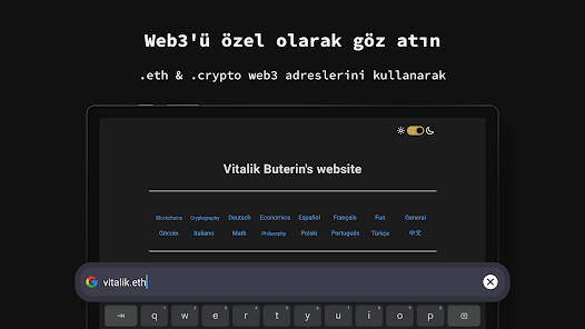 Ekran görüntüsü resmi