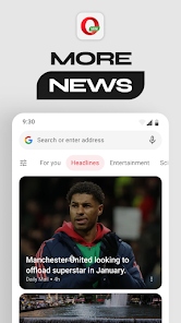 Screenshot image