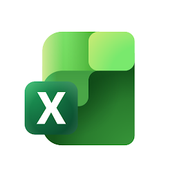 Icon image Microsoft Excel: Spreadsheets