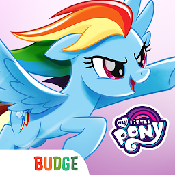 Icon image My Little Pony Rainbow Runners