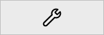 Icon showing a repair symbol.